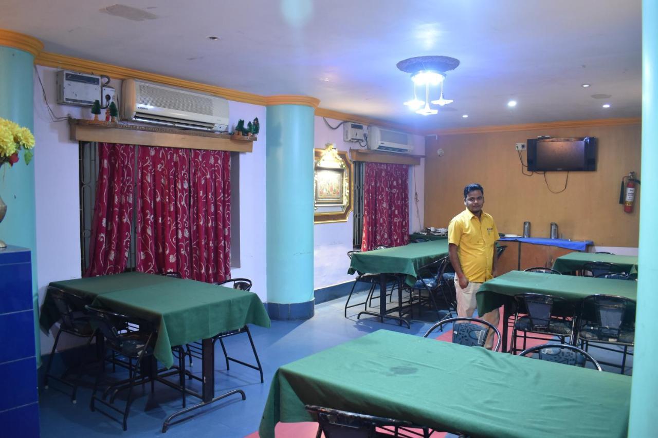 Hotel suraj Balasore Exterior foto
